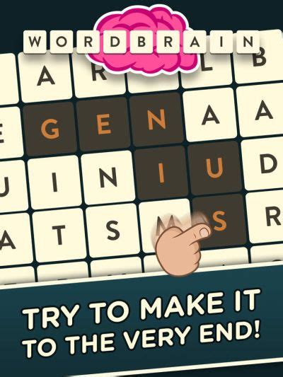 WordBrain Answers and Solutions .
